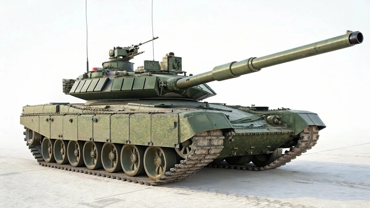 Танк Т-34